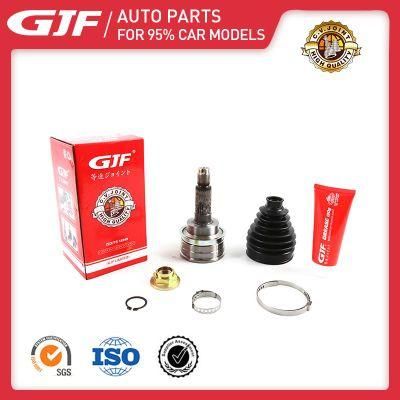 Gjf Brand Front Car Outer Joint Axel Shaft Steering Wheeling C Joint for Mazda Bg 323