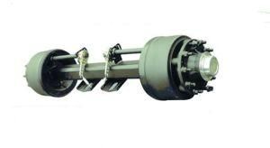 Kaima /Qingdao Trailer Axle Trailer Part