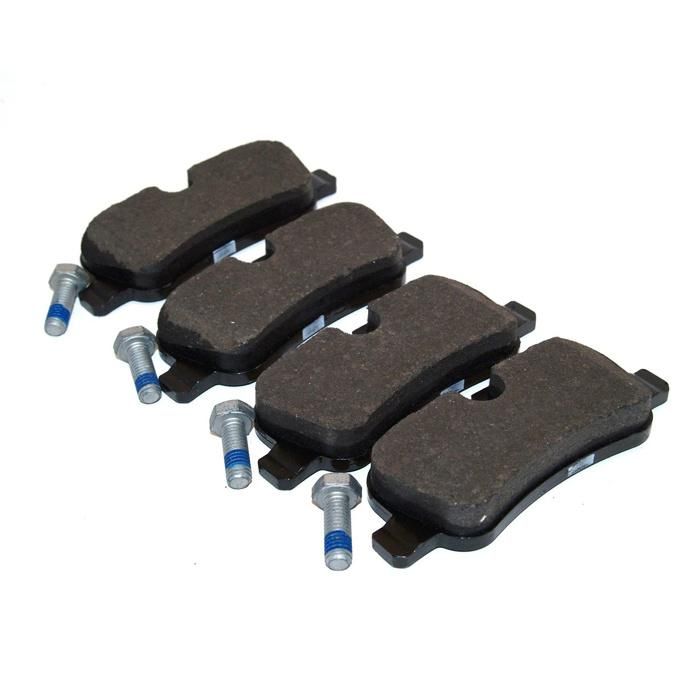 04465-42160 Auto Parts Brake Pad for Toyota Corolla /Pontiac /Vibe