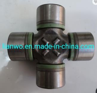 Sinotruk HOWO Truck Parts OEM Custom 68*168 (mm) Universal Joint Az9719470043