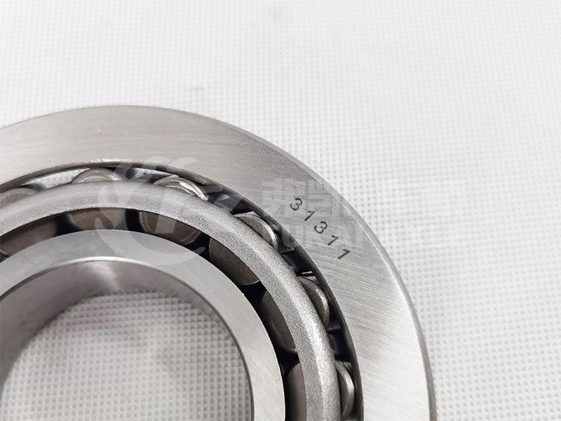 Factory Price 31311 27311ek Tapered Roller Bearing for Sinotruk Truck Spare Parts Taper Roller Bearing