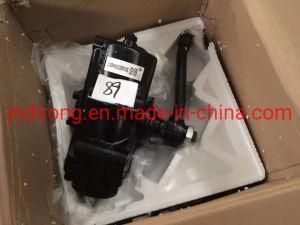 JAC Steering Box LG9716470120/1 Sinotruk Shacman Foton FAW Truck Spare Parts