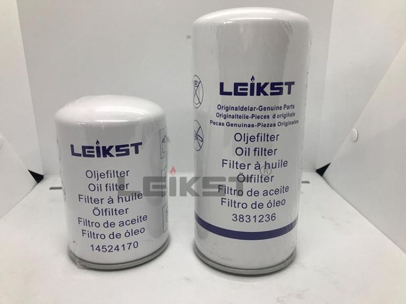 Leikst 02113831 Bfm1013 Fuel Filter Cartridge 02113831 for 1013 Engine 3888460 Sn30049 Wk1144