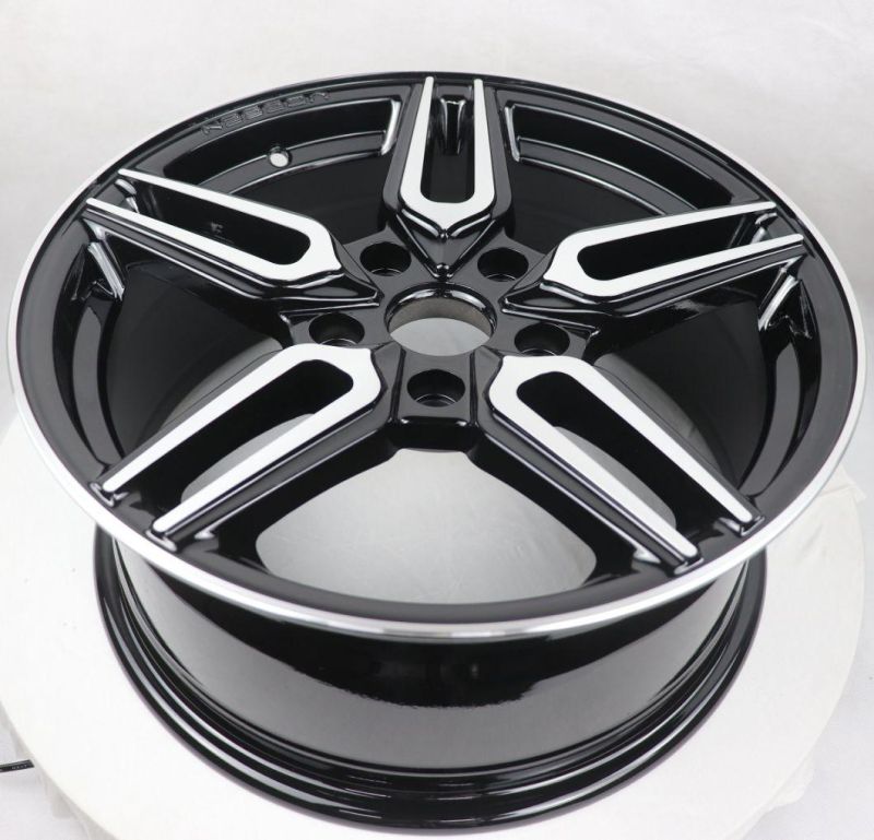 China Suppliers Car Alloy Wheel for Brand Car More Than 1000 Style