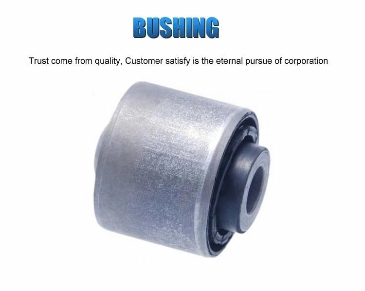 Suspension Bushing 33306786991 for BMW