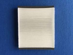 Disposable Pollen Filter for Car Volvo/Fold Filter Replacement