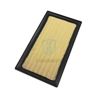 Air Filter Automotive 17801-F0020 17801-0t060 17801-77050 Air Filter Auto Parts for Car