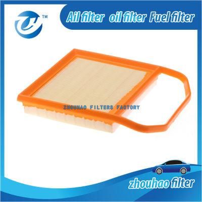Car Air Filter A2760940504 for Mercedes C400 C450 E400 Gle Ml400 SLR S400 S500 63 Amg