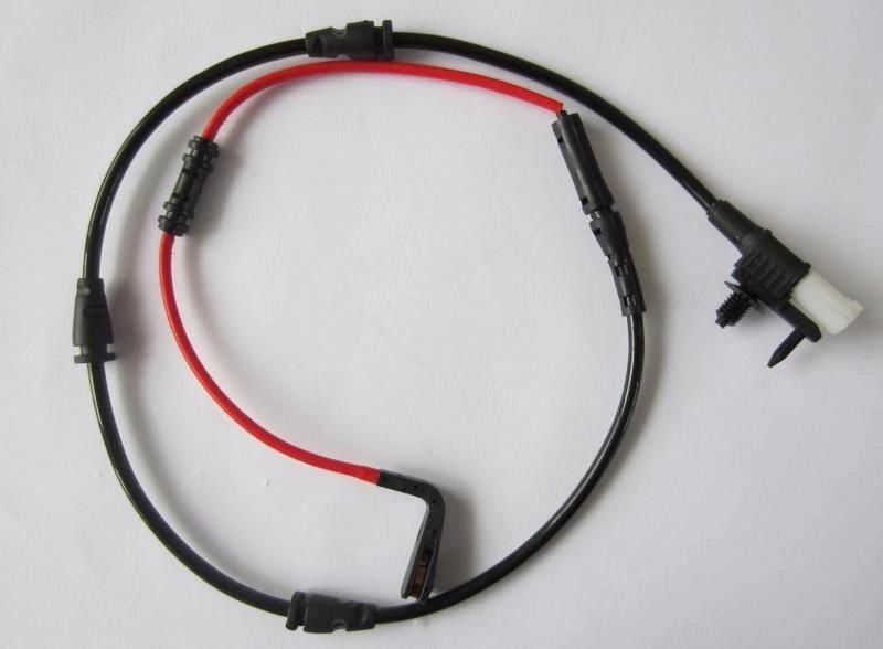 Good Wear Resistance Thermistor Sensor