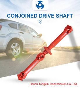 Tonxin Conjoined Drive Shaft