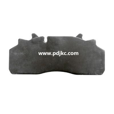 Wva29126 Truck Brake Pads