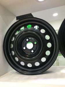 16*4t Steel Wheel of OEM