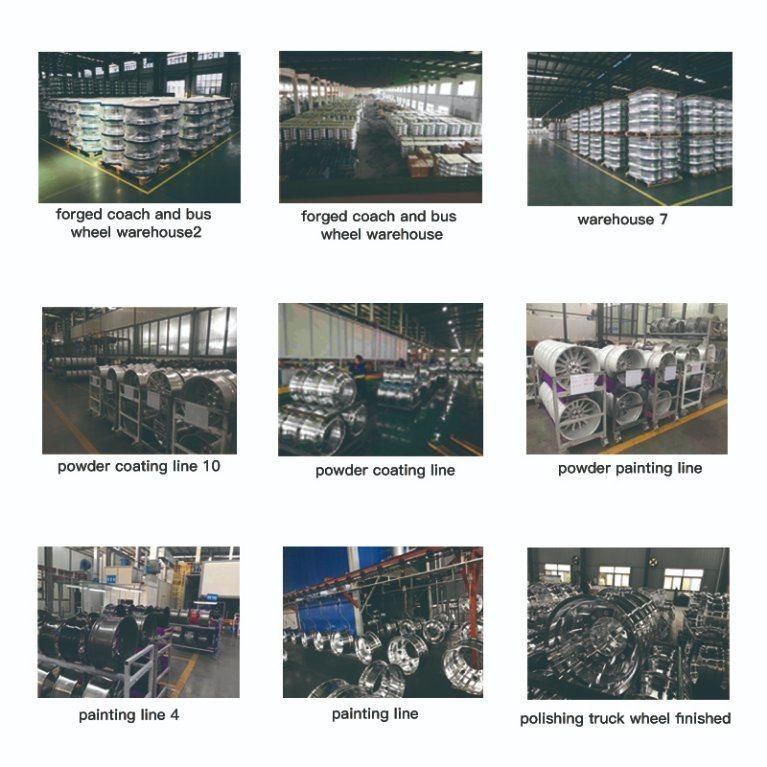 Wholesale 17′′ 18′′ Inch 4*100/114.3 Alloy Wheels