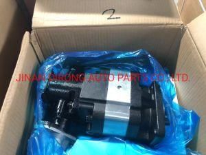 Shacman Gear Pump P5100-G100m-1 Sinotruk Shacman Foton FAW Truck Spare Parts