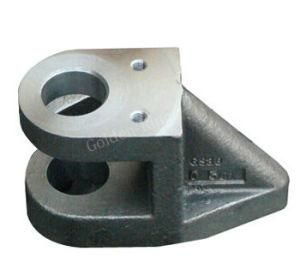 Investment Casting Auto Parts for Chasis Base (107)