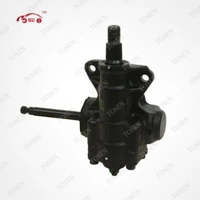 Steering Gear Auto Steering Gear Box Ub3932110 for Mazda