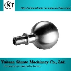 Ball Joint, CNC Machining