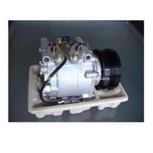 Professional Auto A/C Compressor for TRS090-3058, A/C Compressor, 12V Compressor