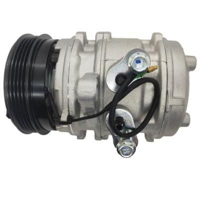 Auto Air Conditioning Parts for Jinbei Small Hiace 10g11 AC Compressor