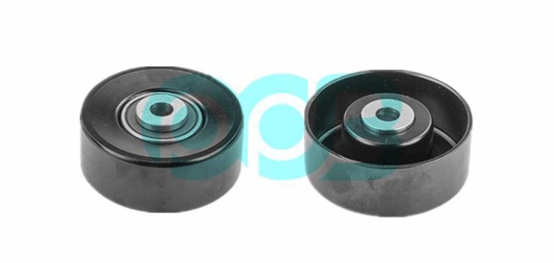 Idler Pulley Automotive Belt Tensioenr 5751.51 96216260 Vkm33023 for Citroen Xsara and P Eugeot 206