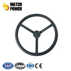 420mm Tractor Steering Wheels