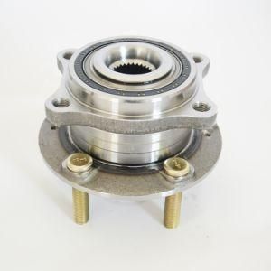 Quality Assurance Automotive Hub Units Wheel Hub Bearings 51750-2b000 Wheel Hub Bearing
