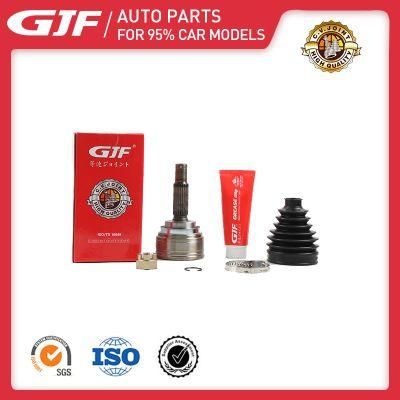 Gjf OEM CV Joint Auto Partsouter CV Joint for Mitsubishi Lancer 1.3 Mi-1-017