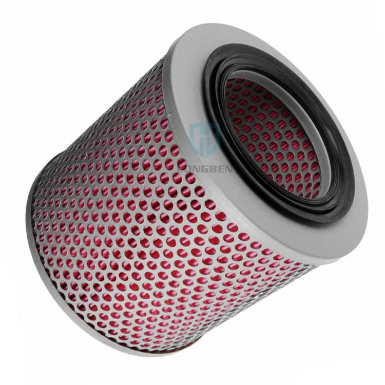 Best Price Auto Accessories Engine Intake Car Air Filters 17801-54050