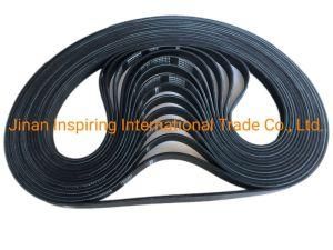 Sinotruk Truck Parts Ribbed Belt 6pk1399 612630060011