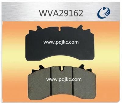 Bus Brake Pads 29162