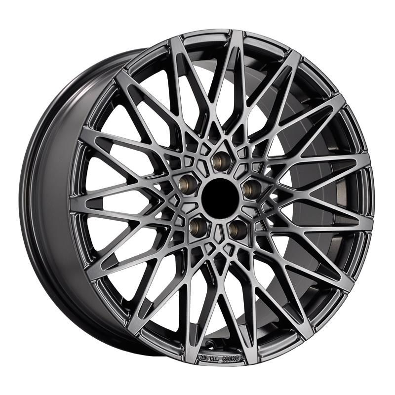 Wholesale Alloy 18X8 19X8.5 5X112 Aluminum Aftermarket Wheels Rims