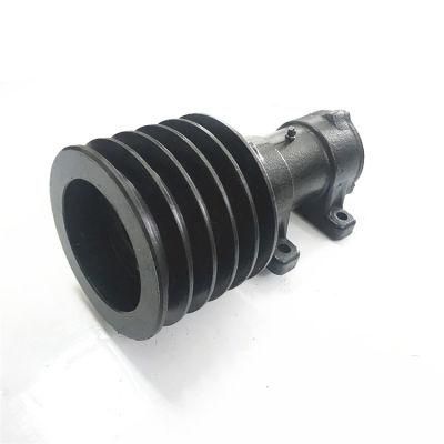 Original and Genuine Jin Heung Air Compressor Spare Parts Jh Pulley Assy C/W Drive Flange Jh-PC-1-180c5p