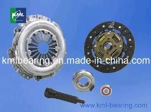 Kml Clutch Kits for Mazda 323 1.3 1.5