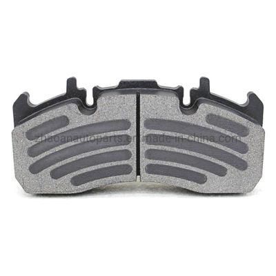 Brake Pad Wva 29151 OE 3099533 for Volvo Fh12 Fh16 FM12 FM9