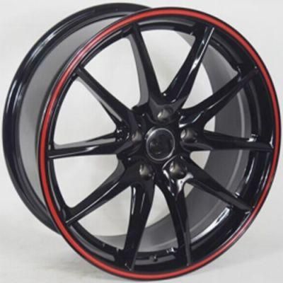 16 17 18 Inch Car Alloy Wheels