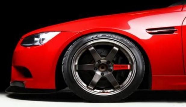 for Jdm Style Car Refit 6 Spoke New Aluminum Car Alloy Wheel 18X8 Inch 5X112