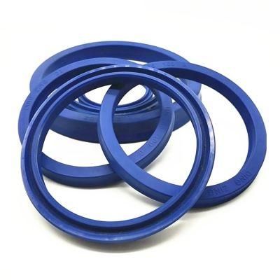 Auto Parts PU Rubber Parts Hydraulic Seal