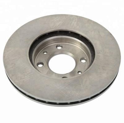 Commercial Vehicle Plate OE No 22705356; 15935922 Heavy Duty Disc Kits Brake Disc for Cars