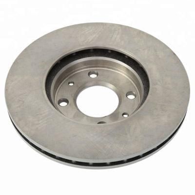 Commercial Vehicle Plate OE No 22705356; 15935922 Heavy Duty Disc Kits Brake Disc for Cars
