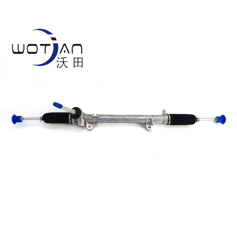 Aluminum Steel Rubber Power Steering Rack for Nissan Hot Selling Item