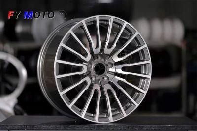 for Posrsche Paramela Forged Wheel