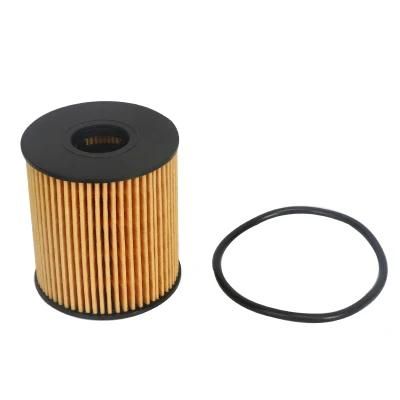 Oil and Air Filters for Cars/Trucks