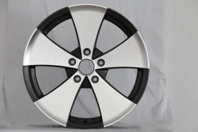17inch 18inch Black Wheel Rim Replica