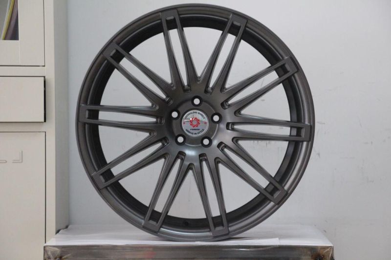 Car Alloy Wheels Rims