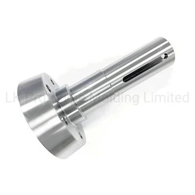 Precision CNC Machining/Milling/Rapid Prototyping Component Custom Aluminum CNC Turning Parts