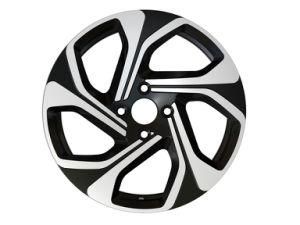 Alloy Wheel New Design Aluminum Rim 5089-1670 Right Side