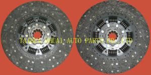 Clutch Disc for Volvo 1862 415 031