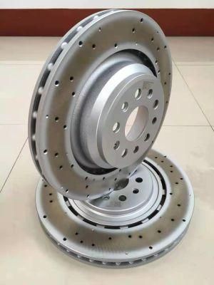 Brake Disc for Masarati 670032734