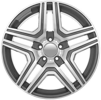18*8.5 Vesteon Alloy Wheel with Best Quality