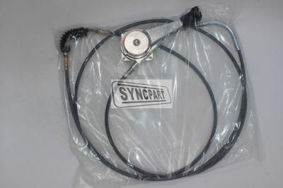 Jcb Spare Parts for Cable 910/60236